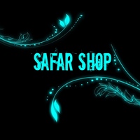 Safar shop | Садовод 2В-20 к.Б