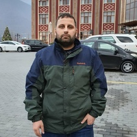 Гадир Шакир