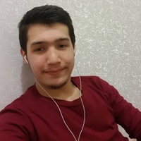 Nozimov Nozimjon