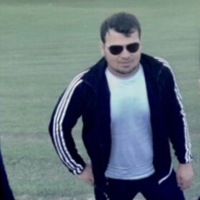 Халид Химматов