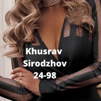 Khusrav ♡ - Садовод 24-98 | Женская одежда ♡