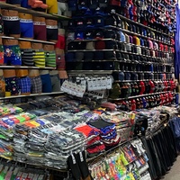 Сайумрон Илёсов