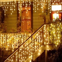 НОВОГОДНЕЙ ГИРЛЯНДЫ. САДОВОД 6-05