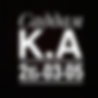 Хушов Кодир