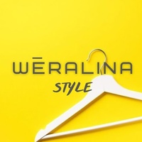 Модный магазин "WERALINA style" 27-56