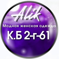 Алик ТЦ Корпус  Б  2-Г-61