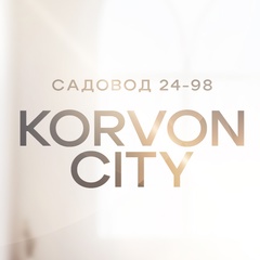 Korvon City | Женская одежда | Садовод 24-98
