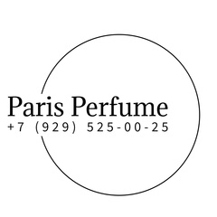 Paris Perfume