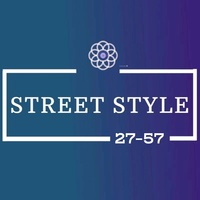 STREET STYLE | Садовод | 27~57