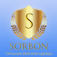 Сорбон | Женская одежда  Садовод 24-109