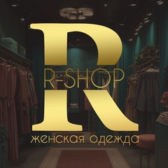 Садовод женская одежда оптом R-Shop