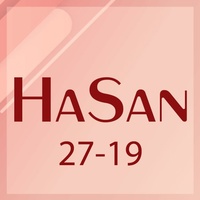 Hasan - обувь штучно | Садовод 27-19