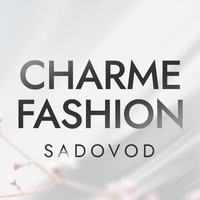 CHARME FASHION | САДОВОД  Б-2Г-77