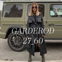 GARDEROD |САДОВОД 27-60