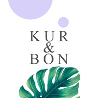 24-64  KUR & BON САДОВОД