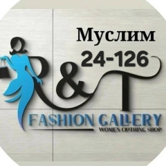 24-128 Женская одежда — рынок «Садовод».
