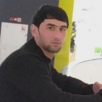 Шерози Саъдулоев