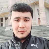 Ходжиакбар Икрамов