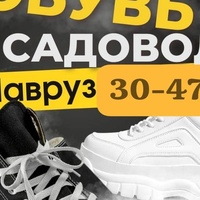 Обувь штучно Т.К.Садовод Линия 30-47