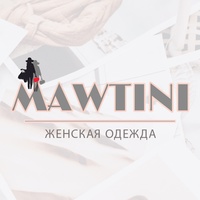 MAWTİNİ - Женская одежда.