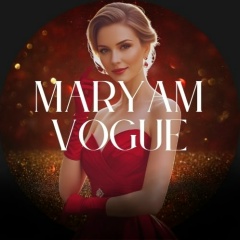 "Maryam Vogue" Одежда | Садовод рынок 2г-90 к.б