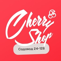 Cherry Shop | Женская одежда Садовод 24-128