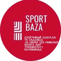 SPORT BAZA