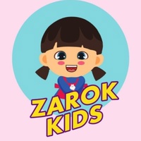 ZAROK KIDS детская Турецкая Одежда Садовод 26/34