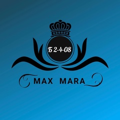 MAX  MARA | САДОВОД 2-4-08 КОРПУС Б