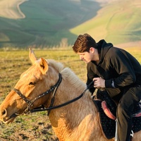 Шукрулло Шарипов