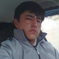 Alisher Dzhomirzoev