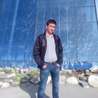 Салохиддин Музафаров