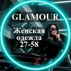 GLAMOUR | ТК Садовод 24-35