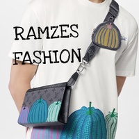 RAMZES | садовод 23-103