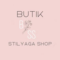 Женская Одежда BUTIK STILYAGA SHOP