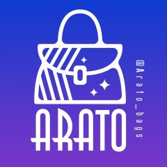 Arato Bags