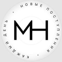 Mazur Hall - Женская Одежда Оптом
