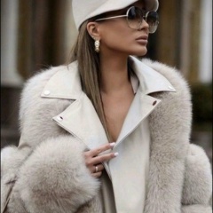 Куртки, парки, пуховики, шубки Садовод 15-21/23