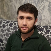 Nuraliev Tahir