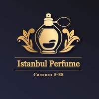 Istanbul Perfume