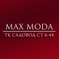 Max Moda Ст6-44 |Прямой Поставщик любых размеров