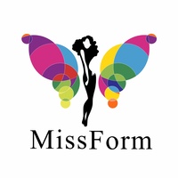 MissForm 21-74 Садовод Женская одежда