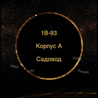 1В-93 / Корпус А/ Садовод/Ласины/джинсы/ брюки