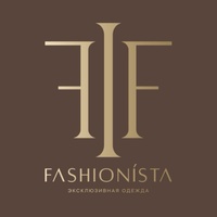 FASHIONISTA | Женская одежда