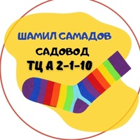 Шамил Самадов