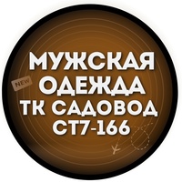 Мужская одежда на Садоводе СТ7-166