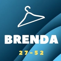 BRENDA - женская одежда Садовод 27-52