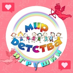 Mir-Detstva Igrushki