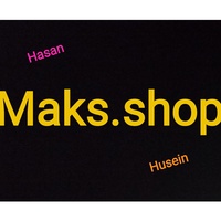 MAKS.SHOP