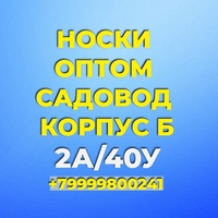 Носки мужские и женские распродажа ТЦ Садовода